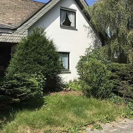 Villa Artgerecht Vintage Bad Berleburg Exterior foto
