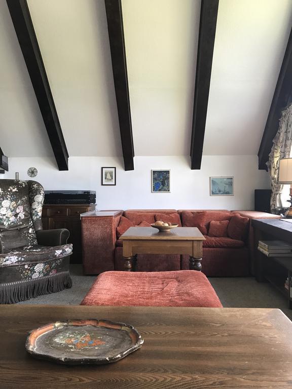 Vakantiehuis Artgerecht Vintage Bad Berleburg