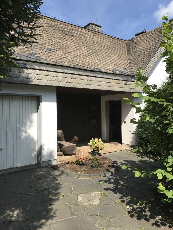 Artgerecht Vintage Ferienhaus