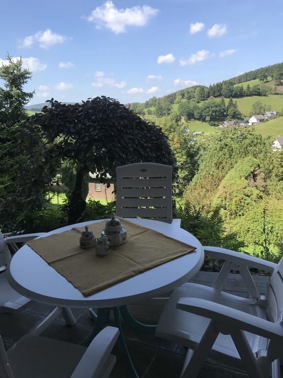 Ferienhaus Artgerecht Vintage Bad Berleburg