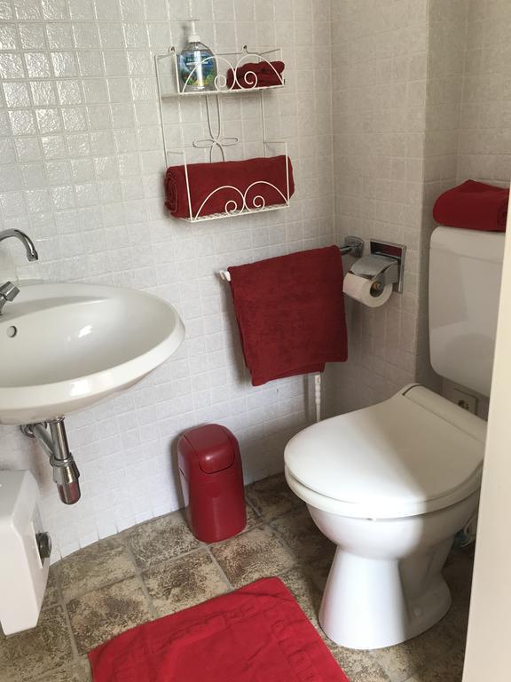 Ferienhaus Artgerecht Vintage Bad Berleburg