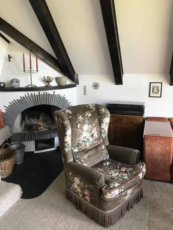 Artgerecht Vintage Ferienhaus *