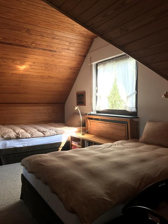 Artgerecht Vintage Ferienhaus