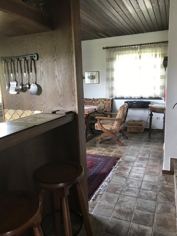 Ferienhaus Artgerecht Vintage Bad Berleburg