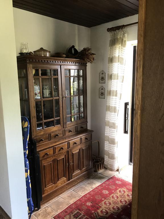 Artgerecht Vintage Ferienhaus Bad Berleburg