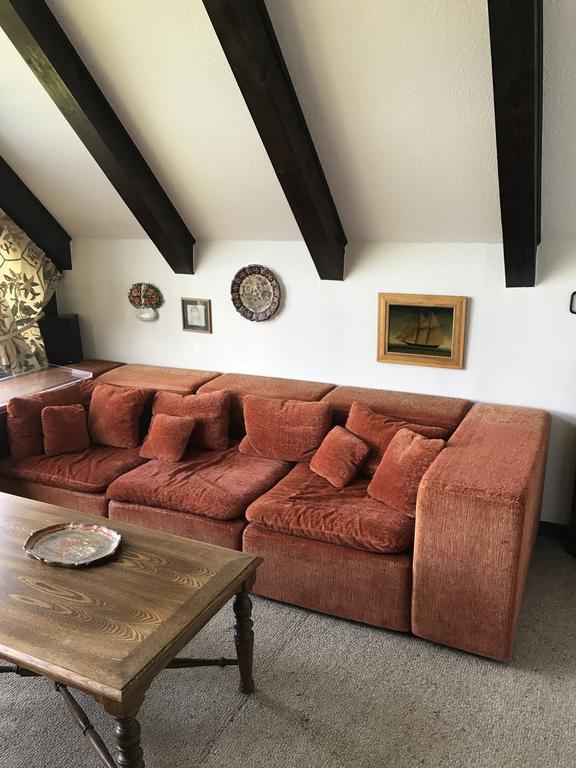 Ferienhaus Artgerecht Vintage Bad Berleburg