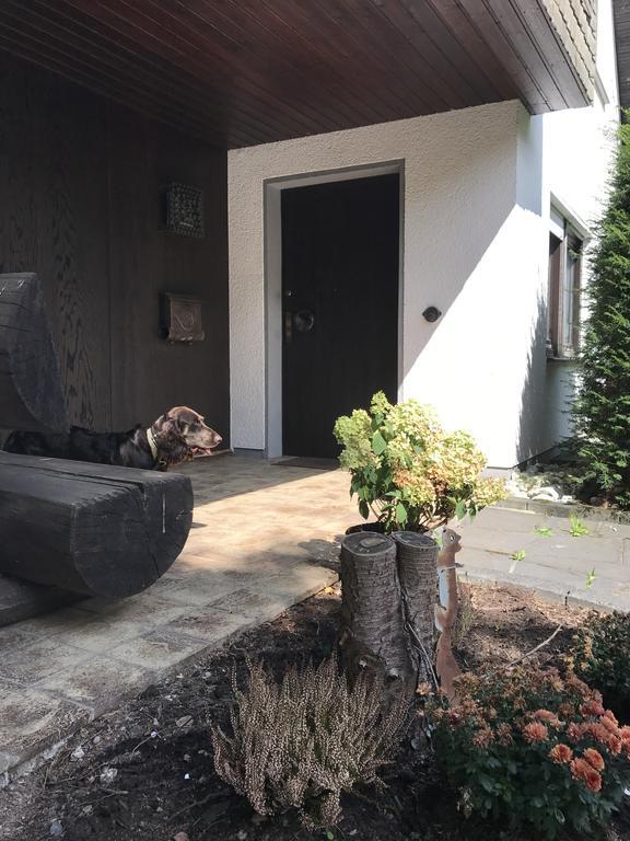 Artgerecht Vintage Vakantiehuis Bad Berleburg